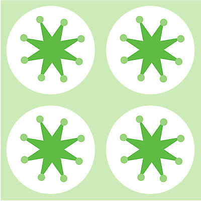 EPS 클립아트 문양 디자인 컬러 백그라운드 무늬 패턴 일러스트 사람없음 연두색 사각형 눈 원형 눈송이 도형문양 자연문양 국내일러스트 자연요소 도형 자연 날씨 눈_날씨 초록색 파일형식 벡터