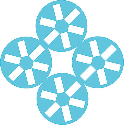 EPS 클립아트 문양 디자인 컬러 하늘색 백그라운드 무늬 꽃무늬 패턴 일러스트 식물문양 사람없음 전통문양 원형 바퀴모양 국내일러스트 모양 도형 식물 전통 꽃 파란색 파일형식 벡터