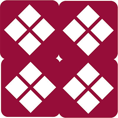 EPS 클립아트 문양 디자인 컬러 백그라운드 무늬 패턴 일러스트 사람없음 사각형 자주색 도형문양 정사각형 마름모 국내일러스트 도형 파일형식 벡터