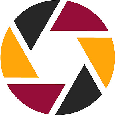 EPS 클립아트 문양 디자인 컬러 백그라운드 무늬 패턴 일러스트 사람없음 노란색 검은색 원형 자주색 바람개비 도형문양 국내일러스트 도형 파일형식 벡터