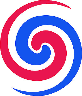 EPS 클립아트 한국문화 한국전통 문양 디자인 컬러 백그라운드 무늬 패턴 일러스트 한국 사람없음 빨간색 파란색 전통무늬 전통문양 소용돌이 회오리 원형 태극 국내일러스트 도형 동양문화 전통 아시아 파일형식 벡터