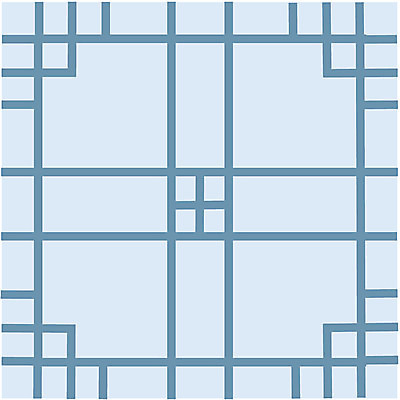 EPS 클립아트 한국문화 한국전통 전통 문양 디자인 컬러 하늘색 백그라운드 무늬 패턴 일러스트 한국 사람없음 전통무늬 전통문양 사각형 문살 격자 문살무늬 국내일러스트 도형 동양문화 아시아 파란색 파일형식 벡터