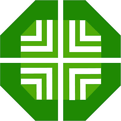 EPS 클립아트 한국문화 한국전통 문양 디자인 컬러 백그라운드 무늬 패턴 일러스트 한국 사람없음 초록색 전통무늬 전통문양 격자 문살무늬 팔각형 국내일러스트 도형 동양문화 전통 아시아 문살 파일형식 벡터