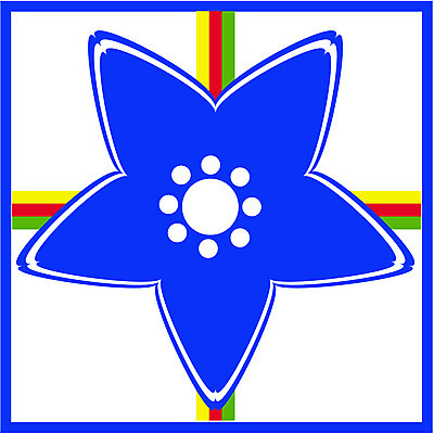 EPS 클립아트 문양 디자인 별 컬러 백그라운드 무늬 꽃무늬 패턴 일러스트 식물문양 사람없음 파란색 전통문양 사각형 원형 국내일러스트 자연요소 도형 식물 전통 꽃 파일형식 벡터