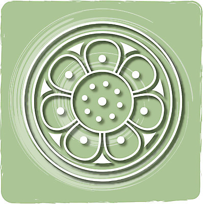 EPS 클립아트 한국문화 한국전통 전통 문양 디자인 컬러 백그라운드 무늬 꽃무늬 패턴 일러스트 한국 사람없음 연두색 전통무늬 전통문양 사각형 원형 와당문양 국내일러스트 도형 동양문화 꽃 아시아 초록색 파일형식 벡터