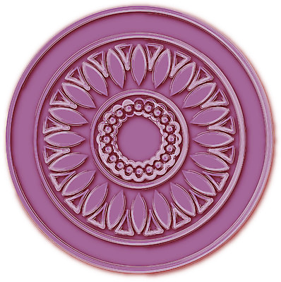 EPS 클립아트 한국문화 한국전통 전통 문양 디자인 컬러 백그라운드 무늬 꽃무늬 패턴 일러스트 한국 사람없음 전통무늬 전통문양 보라색 원형 와당문양 국내일러스트 도형 동양문화 꽃 아시아 파일형식 벡터