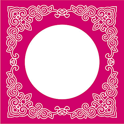 EPS 클립아트 문양 디자인 줄기 컬러 백그라운드 무늬 패턴 일러스트 식물문양 프레임 틀 사람없음 빨간색 전통문양 사각형 원형 구멍 덩굴 테두리 국내일러스트 도형 식물 전통 파일형식 벡터