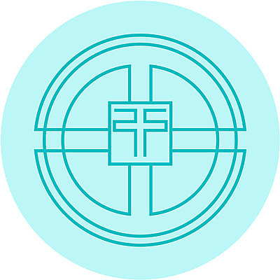 EPS 클립아트 한국문화 한국전통 문양 디자인 컬러 하늘색 백그라운드 무늬 패턴 일러스트 한국 사람없음 전통문양 원형 문살 격자 문살무늬 국내일러스트 도형 동양문화 전통 아시아 파란색 파일형식 벡터