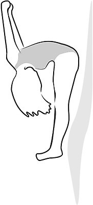 EPS 전신 클립아트 여자 스포츠 일러스트 운동선수 건강 숙이기 한명 사람 20대 성인 운동 스트레칭 하계스포츠 체조 여자만 여자한명만 성인여자만 청년만 청년여자만 성인한명만 청년여자한명만 성인여자한명만 성인만 국내일러스트 1 포즈 청년 파일형식 벡터
