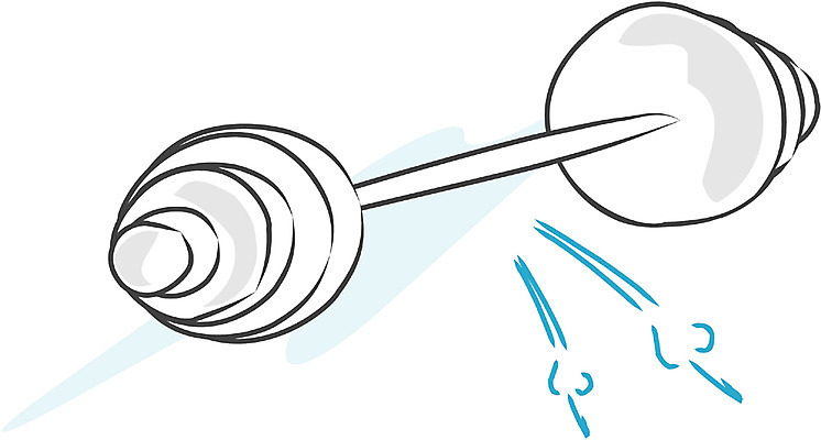 EPS 클립아트 스포츠용품 스포츠 일러스트 사람없음 한개 운동 운동기구 무게 역기 오브젝트 역도 국내일러스트 1 건강 헬스 파일형식 벡터