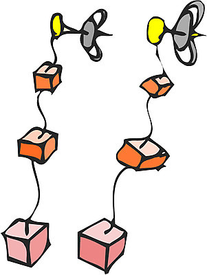 EPS 커플 잡화 한쌍 일러스트 장신구 사람없음 세트 귀걸이 두개 보석 국내일러스트 2 관계 광석 파일형식 벡터