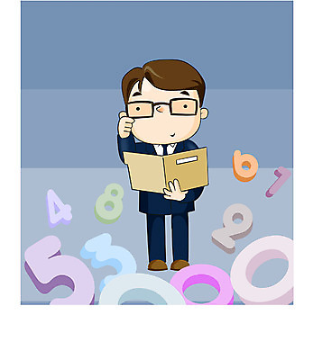 EPS 직업 1 남자 일러스트 비즈니스 교과목 한명 사람 20대 성인 비즈니스라이프 숫자 교사 업무 비즈니스맨 아빠 문서 파일 수학교육 남자만 남자한명만 성인남자만 청년만 청년남자만 청년남자한명만 성인한명만 성인남자한명만 성인만 국내일러스트 문자 라이프스타일 교육 가족 청년 작업 직장인 수학 파일형식 벡터