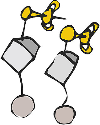 EPS 커플 잡화 한쌍 일러스트 장신구 사람없음 세트 귀걸이 두개 보석 국내일러스트 2 관계 광석 파일형식 벡터