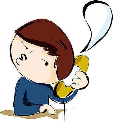 EPS 클립아트 남자 초등학생 어린이 일러스트 한명 들기 사람 소년 상반신 전화기 수화기 호기심 통화 의문 남자만 남자한명만 어린이만 소년만 소년한명만 국내일러스트 1 학생 감정 컨셉 모션 파일형식 벡터