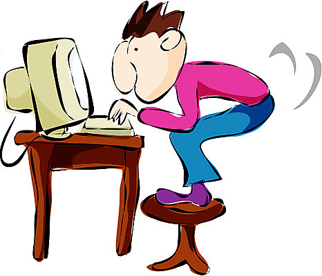 EPS 전신 클립아트 남자 의자 일러스트 비즈니스 숙이기 한명 사람 앉기 20대 성인 컴퓨터 모니터 타이핑 키보드 업무 비즈니스맨 작업실 구부린 책상 남자만 남자한명만 성인남자만 청년만 청년남자만 청년남자한명만 성인한명만 성인남자한명만 성인만 국내일러스트 1 포즈 가구 모션 청년 전자제품 작업 직장인 파일형식 벡터