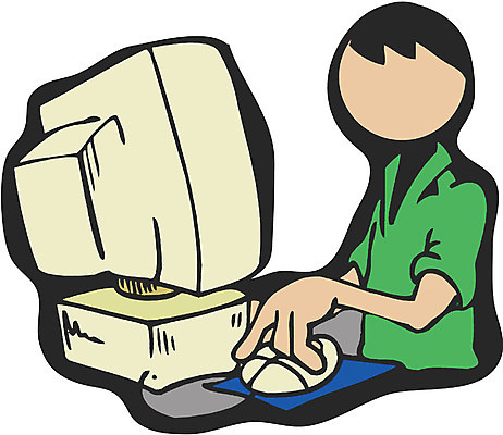 EPS 클립아트 응시 남자 일러스트 청소년 한명 사람 소년 상반신 10대 컴퓨터 모니터 게임 마우스 누름 책상 클릭 컴퓨터게임 남자만 남자한명만 십대만 십대남자만 십대남자한명만 국내일러스트 1 시선 어린이 가구 모션 놀이 전자제품 컴퓨터용품 파일형식 벡터