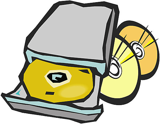 EPS 일러스트 사람없음 컴퓨터 컴퓨터용품 사무용품 CD 음반 오브젝트 시디롬 씨디롬 국내일러스트 음악 문구용품 전자제품 파일형식 벡터