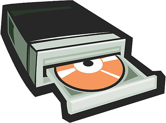 EPS 일러스트 사람없음 컴퓨터 한개 컴퓨터용품 사무용품 CD 음반 오브젝트 시디롬 씨디롬 국내일러스트 1 음악 문구용품 전자제품 파일형식 벡터