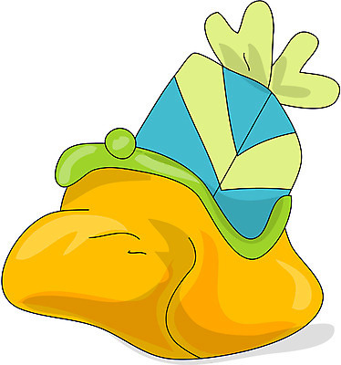 EPS 잡화 가방 일러스트 포장 선물 사람없음 선물상자 쇼핑 상자 오브젝트 국내일러스트 파일형식 벡터