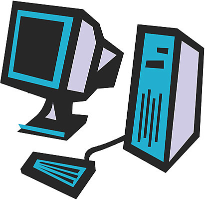 EPS 일러스트 사람없음 컴퓨터 스크린 모니터 키보드 오브젝트 본체 국내일러스트 전자제품 파일형식 벡터