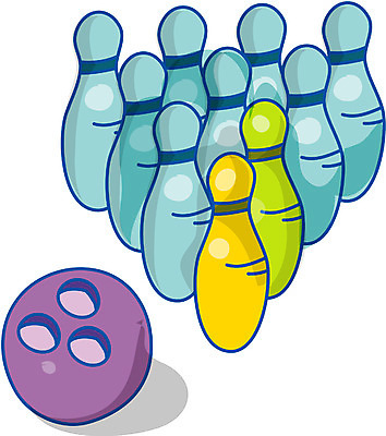 EPS 스포츠용품 스포츠 일러스트 사람없음 레포츠 볼링핀 볼링 볼링공 국내일러스트 공 레저 구기 볼링용품 오브젝트 파일형식 벡터
