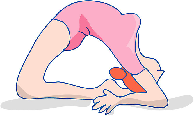 EPS 클립아트 여자 스포츠 신체 일러스트 운동선수 한명 사람 20대 성인 유연 하계스포츠 체조 마루운동 여자만 여자한명만 성인여자만 청년만 청년여자만 성인한명만 청년여자한명만 성인여자한명만 성인만 국내일러스트 1 청년 운동 파일형식 벡터