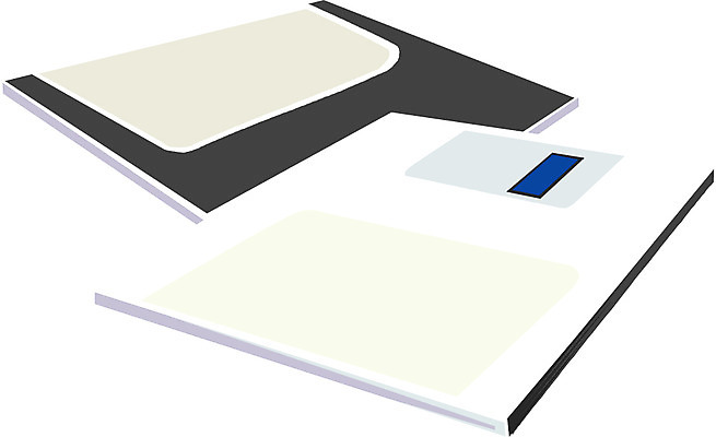 EPS 일러스트 사람없음 컴퓨터용품 사무용품 두개 플로피디스크 오브젝트 저장장치 국내일러스트 2 문구용품 파일형식 벡터