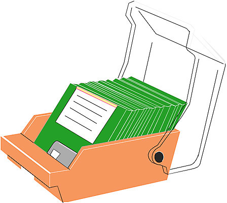 EPS 일러스트 사람없음 상자 컴퓨터용품 사무용품 플로피디스크 오브젝트 저장장치 국내일러스트 문구용품 파일형식 벡터