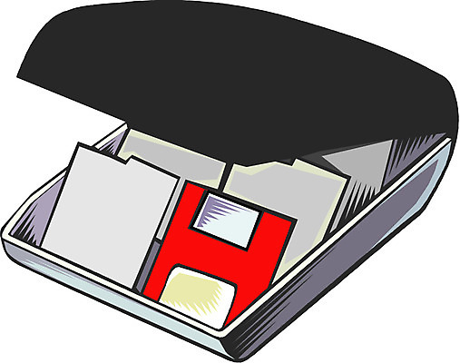 EPS 일러스트 사람없음 상자 컴퓨터용품 사무용품 플로피디스크 오브젝트 저장장치 국내일러스트 문구용품 파일형식 벡터