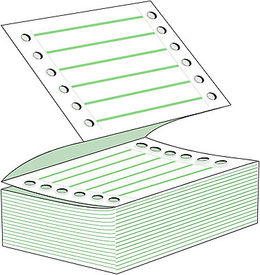 EPS 종이 일러스트 사람없음 사무용품 오브젝트 용지 종이더미 종이뭉치 국내일러스트 문구용품 뭉치 파일형식 벡터 더미