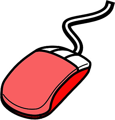 EPS 일러스트 사람없음 한개 컴퓨터용품 입력장치 마우스 오브젝트 국내일러스트 1 파일형식 벡터