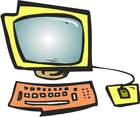 EPS 일러스트 사람없음 컴퓨터 스크린 모니터 키보드 마우스 오브젝트 마우스패드 국내일러스트 전자제품 컴퓨터용품 파일형식 벡터