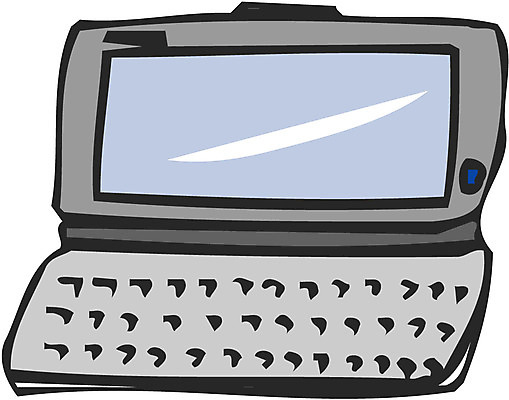 EPS 일러스트 사람없음 전자제품 한개 스크린 가전제품 키보드 오브젝트 생활가전 전자사전 키패드 국내일러스트 1 사전 파일형식 벡터