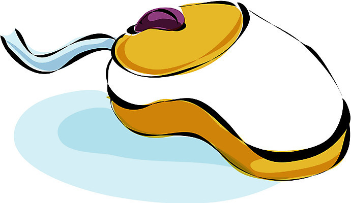 EPS 일러스트 비즈니스 사람없음 한개 컴퓨터용품 입력장치 마우스 오브젝트 국내일러스트 1 파일형식 벡터