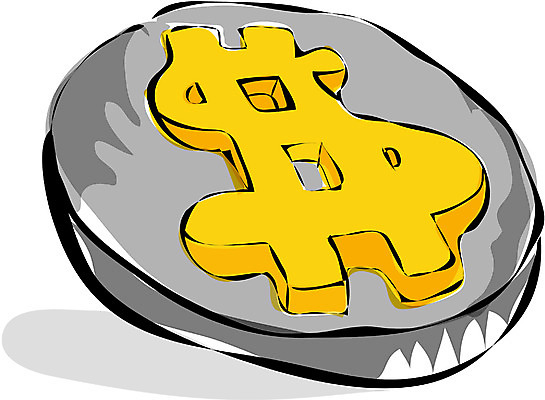 EPS 클립아트 산업 돈 일러스트 사람없음 금융 한개 달러 동전 화폐기호 오브젝트 외화 국내일러스트 1 기호 경제 재산 화폐 파일형식 벡터