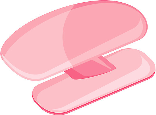 EPS 분홍색 컬러 생활용품 일러스트 사람없음 한개 오브젝트 다리미판 다리미대 국내일러스트 1 파일형식 벡터