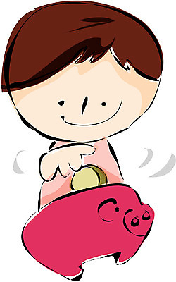 EPS 클립아트 남자 초등학생 어린이 돈 일러스트 한명 사람 소년 상반신 동전 저축 돼지저금통 저금통 넣기 남자만 남자한명만 어린이만 소년만 소년한명만 금융의날 국내일러스트 1 학생 모션 금융 재산 파일형식 벡터 법정기념일