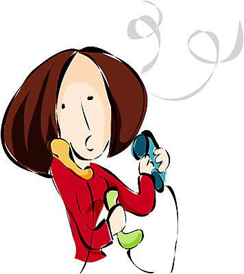 EPS 클립아트 여자 일러스트 비즈니스 한명 들기 사람 상반신 20대 성인 직장인 비즈니스우먼 바쁨 통화 여자만 여자한명만 성인여자만 청년만 청년여자만 성인한명만 청년여자한명만 성인여자한명만 성인만 국내일러스트 직업 1 모션 청년 파일형식 벡터