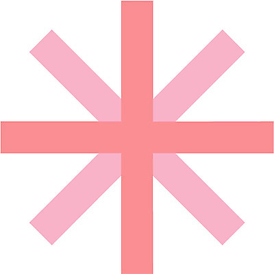 EPS 클립아트 문양 디자인 분홍색 컬러 백그라운드 무늬 일러스트 자연 사람없음 눈송이 자연문양 십자형 국내일러스트 눈_날씨 생태계 파일형식 벡터