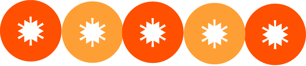 EPS 클립아트 문양 디자인 컬러 백그라운드 무늬 패턴 일러스트 사람없음 노란색 주황색 원형 톱니바퀴 국내일러스트 도형 파일형식 벡터