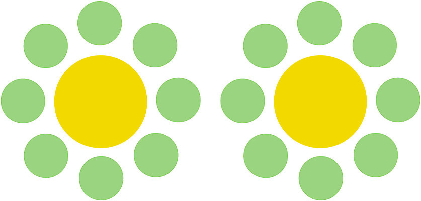 EPS 클립아트 문양 디자인 꽃 컬러 백그라운드 무늬 꽃무늬 패턴 일러스트 식물문양 사람없음 연두색 노란색 전통문양 원형 국내일러스트 도형 식물 전통 초록색 파일형식 벡터