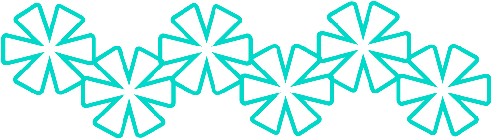 EPS 클립아트 문양 디자인 꽃 컬러 백그라운드 무늬 꽃무늬 패턴 일러스트 식물문양 사람없음 전통문양 민트 국내일러스트 식물 전통 허브 파일형식 벡터