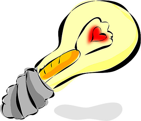 EPS 아이콘 생활용품 전구 조명 사람없음 빛 한개 오브젝트 백열등 소켓 2D아이콘 1 파일형식 벡터