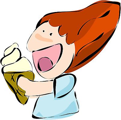 EPS 클립아트 여자 초등학생 어린이 음식 여행 일러스트 휴가 디저트 한명 들기 사람 소녀 상반신 10대 먹기 콘아이스크림 소프트아이스크림 여자만 여자한명만 소녀만 국내일러스트 1 학생 모션 청소년 아이스크림 어린이만 파일형식 벡터
