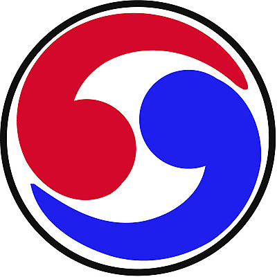 EPS 클립아트 한국문화 한국전통 문양 디자인 컬러 백그라운드 무늬 패턴 일러스트 한국 사람없음 빨간색 파란색 전통무늬 전통문양 원형 태극 국내일러스트 도형 동양문화 전통 아시아 파일형식 벡터