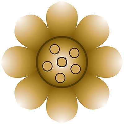 EPS 클립아트 문양 디자인 컬러 백그라운드 무늬 꽃무늬 일러스트 식물문양 사람없음 갈색 전통문양 국내일러스트 식물 전통 꽃 파일형식 벡터