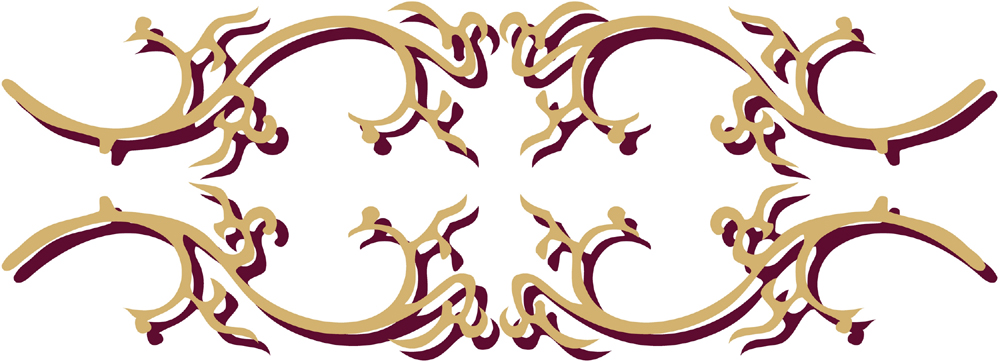 EPS 클립아트 문양 디자인 줄기 컬러 백그라운드 무늬 일러스트 식물문양 사람없음 노란색 전통문양 국내일러스트 식물 전통 파일형식 벡터