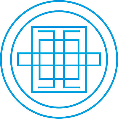 EPS 클립아트 한국문화 한국전통 문양 디자인 컬러 하늘색 백그라운드 무늬 패턴 일러스트 한국 사람없음 전통문양 원형 격자 문살무늬 국내일러스트 도형 동양문화 전통 아시아 파란색 문살 파일형식 벡터