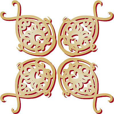 EPS 클립아트 문양 디자인 백그라운드 무늬 꽃무늬 일러스트 식물문양 사람없음 전통문양 국내일러스트 식물 전통 꽃 파일형식 벡터