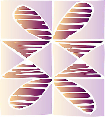 EPS 클립아트 모양 문양 디자인 백그라운드 무늬 패턴 일러스트 사람없음 국내일러스트 파일형식 벡터